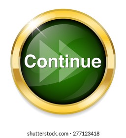 continue button