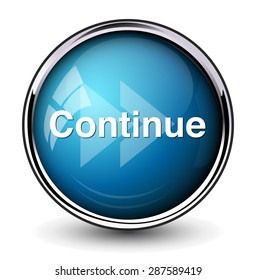 continue button