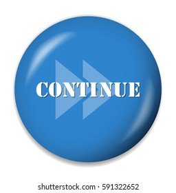 Continue Button