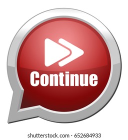 Continue button