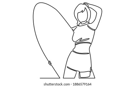 Surfer girl silhouette Images, Stock Photos & Vectors | Shutterstock