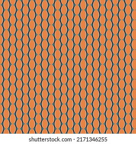 continuing pattern. round, geometric and more