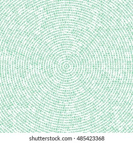 continuous alphabet order letters pattern background