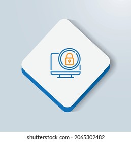 Continuous Breach Detection Service icon