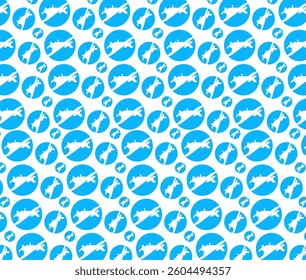 Continuous, flawless, and repetitive pattern. Background decorative designs are utilized for packaging, decoration, interior design, wallpapers, and banners.