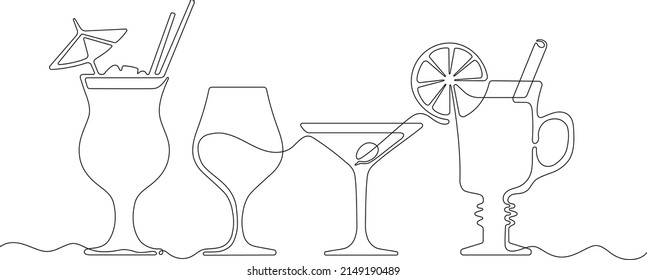 57,312 Cocktail glass drawing Images, Stock Photos & Vectors | Shutterstock