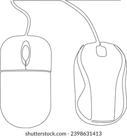 Continuous line of the device detects body temperature