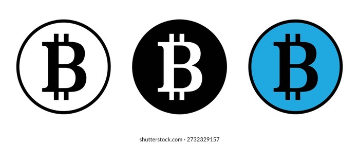 Dibujo de línea continuo de la silueta de criptomoneda de bitcoin. Blockchain, finanzas y concepto de tecnología bancaria dibujado por una línea, Bitcoin, criptomoneda, arte de una línea, dinero, finanzas, financiero