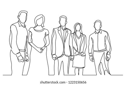 171,125 Drawing group people Images, Stock Photos & Vectors | Shutterstock