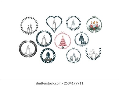 Ilustração de vela de desenho de linha contínua
Ícone de Arte de Linha de Vela Minimalista
Esboço de linha contínua de vela elegante
