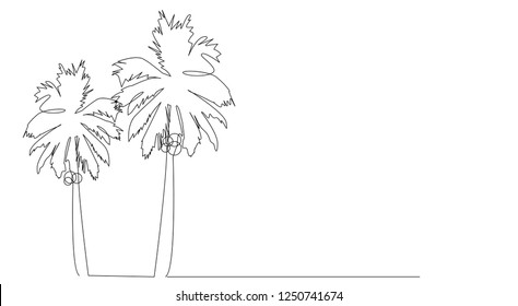 Featured image of post Coconut Tree Picture Drawing - Choose from 2900+ coconut tree graphic resources and download in the form of png, eps, ai or psd.