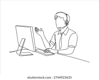 Agente Asistencia al cliente