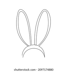 18,746 Simple Drawing Rabbit Images, Stock Photos & Vectors | Shutterstock