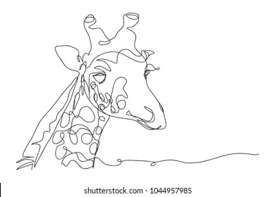 35,215 Giraffe icon Images, Stock Photos & Vectors | Shutterstock