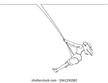 Swing Draw Images Stock Photos Vectors Shutterstock