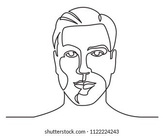 213,351 Outline Portrait Images, Stock Photos & Vectors | Shutterstock