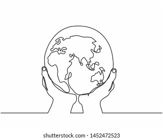 World Globe Draw Images Stock Photos Vectors Shutterstock