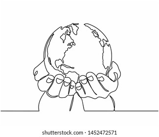 Drawing Hands Holding Images Stock Photos Vectors Shutterstock