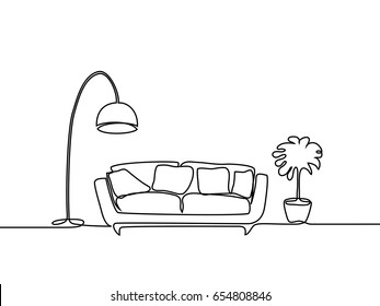 20 Latest Simple Cartoon Couch Drawing Invisible Blogger