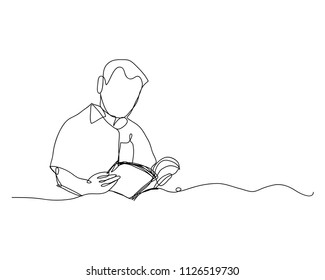 Story Book Line Art High Res Stock Images Shutterstock