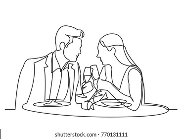 2,502 Man drinking wine drawing Images, Stock Photos & Vectors ...