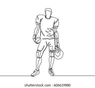 7,420 Hand drawn football team Images, Stock Photos & Vectors ...