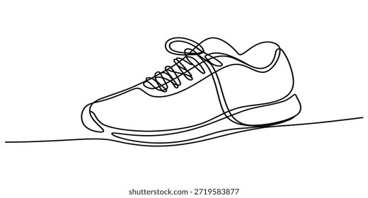 Un dibujo de línea continua de una pera con una hoja, con una estética minimalista sobre un Vector de fondo blanco, ilustración