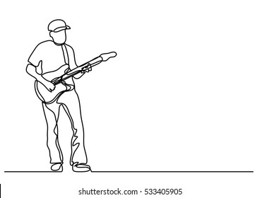 Featured image of post The Best 12 Reference Guitar Poses Drawing