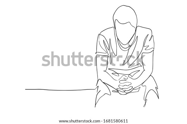 59,911 Draw Alone Images, Stock Photos & Vectors | Shutterstock