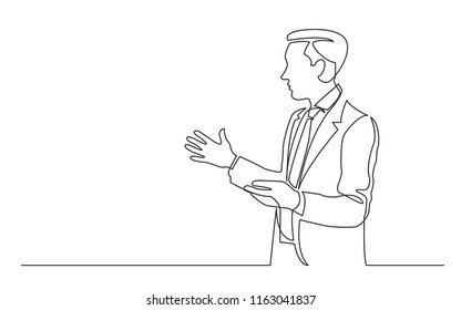 2,367 Interview line drawing Images, Stock Photos & Vectors | Shutterstock