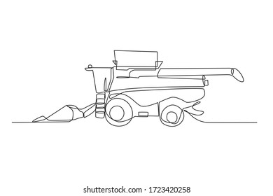 2,072 Thresher Machine Images, Stock Photos & Vectors | Shutterstock