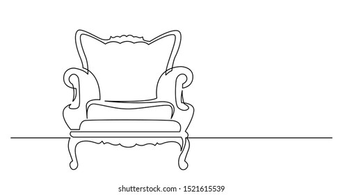 Throne Drawing High Res Stock Images Shutterstock