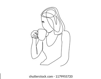18,552 People in cafe drawing Images, Stock Photos & Vectors | Shutterstock