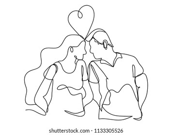 648 Cartoon prom couple Images, Stock Photos & Vectors | Shutterstock