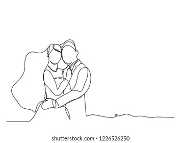 648 Cartoon prom couple Images, Stock Photos & Vectors | Shutterstock