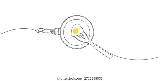 Freidora de huevos de línea continua para el desayuno