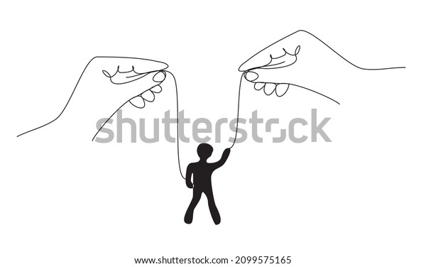 4.829 Puppet Line Bilder, Stockfotos und Vektorgrafiken | Shutterstock