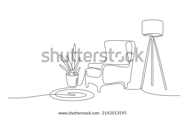 259,152 Furniture Lines Images, Stock Photos & Vectors | Shutterstock