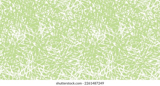 Continuous line pattern background. Seamless pattern.Vector. 