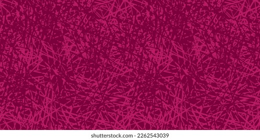 Continuous line pattern background. Seamless pattern.Vector. 
