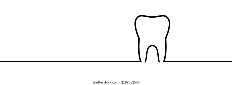 4,632 Molar silhouette Images, Stock Photos & Vectors | Shutterstock