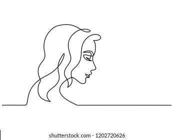 Download Line Art Woman Images, Stock Photos & Vectors | Shutterstock