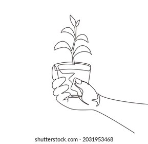 60,514 Hands Holding Pot Images, Stock Photos & Vectors 