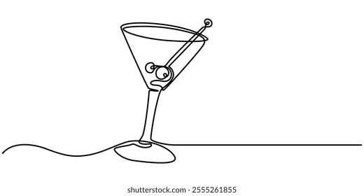 Continuous One Line Drawing Beverages Icons Concept. Single Line Vector Illustration. Beer, Cocktails, Wine, Smoothies, Hand drawn hands hold wine clinking glasses one line art,continuous drawing.