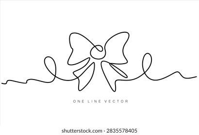 Continuous one line drawing