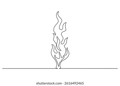 Continuous one line drawing of Couple almost kiss. Single line drawing illustration of A woman and a man hug. Wedding or valentine's concept vector art. Doodle line illustration.
