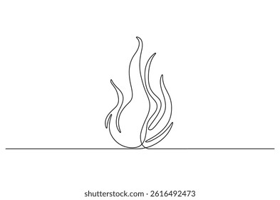 Continuous one line drawing of Couple almost kiss. Single line drawing illustration of A woman and a man hug. Wedding or valentine's concept vector art. Doodle line illustration.