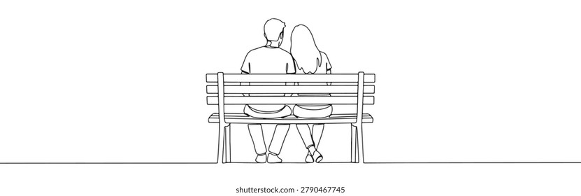 Continuous One Line Drawing