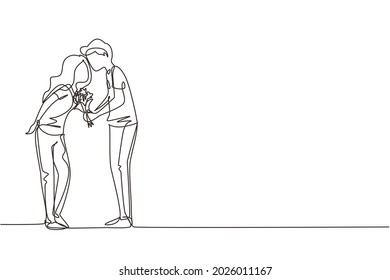 Romantic Drawings With Boy And Girl Images Stock Photos Vectors Shutterstock