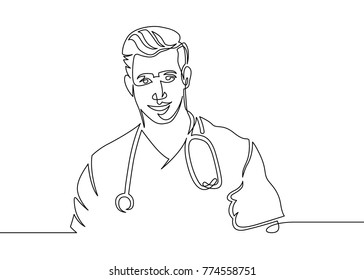 Sketch Doctor Images, Stock Photos & Vectors | Shutterstock